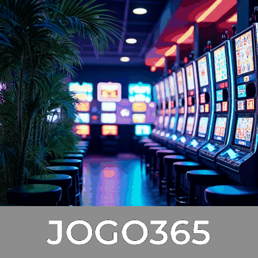 JOGO365: Descubra Prêmios e Ofertas Incomparáveis