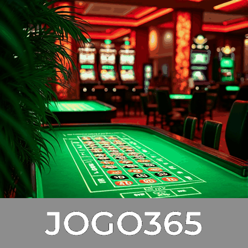 JOGO365: Seu Cassino Online Seguro e Premiado