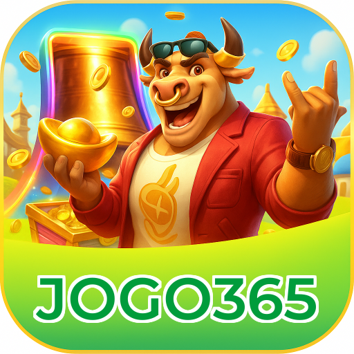 JOGO365: Seu Cassino Online Seguro e Premiado