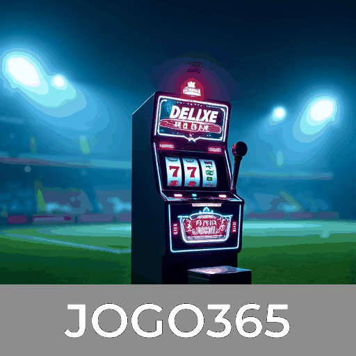 JOGO365: Slots com Mega Prêmios, Dealers ao Vivo Realistas, Jogos de Mesa Estratégicos