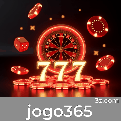 Tecnologia 3D em Jogos de Casino Real no Jogo365