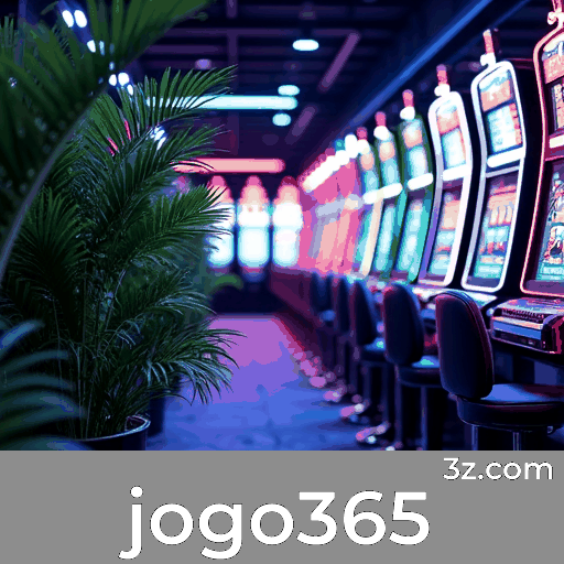 Jogo365 Casino: Experiência VIP Luxuosa e Exclusiva